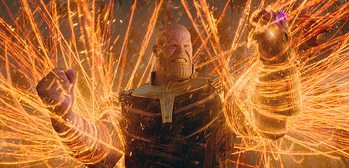 Marvel: 10 Preguntas Sobre El Anciano 9