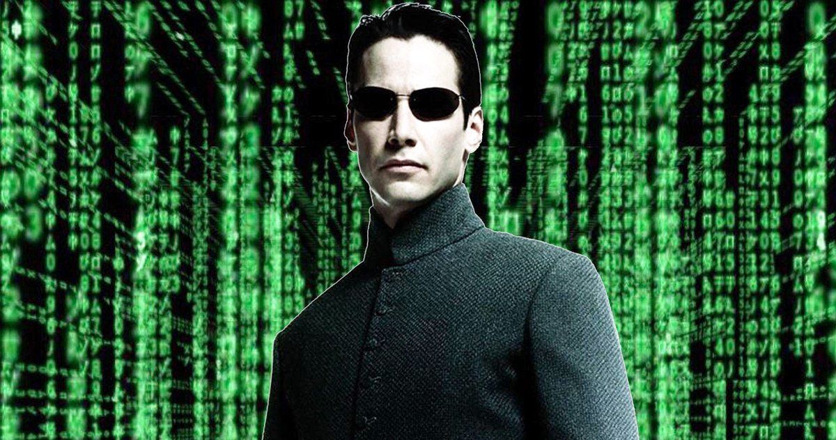 Warner confirma los planes para nueva saga de Matrix