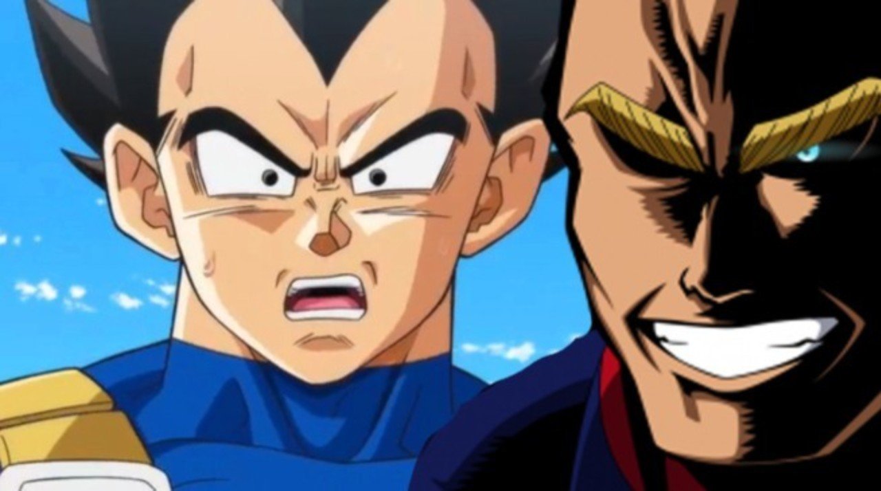 Boku no hero academia: 7 Cosas Que Hay que Saber Sobre Todos los Poderes 7