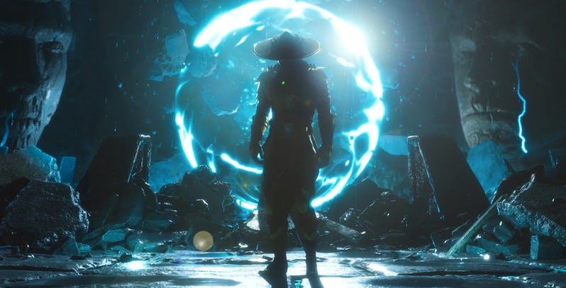 Llega la nueva película de 'Mortal Kombat' con el director de 'The Conjuring' y 'Aquaman'