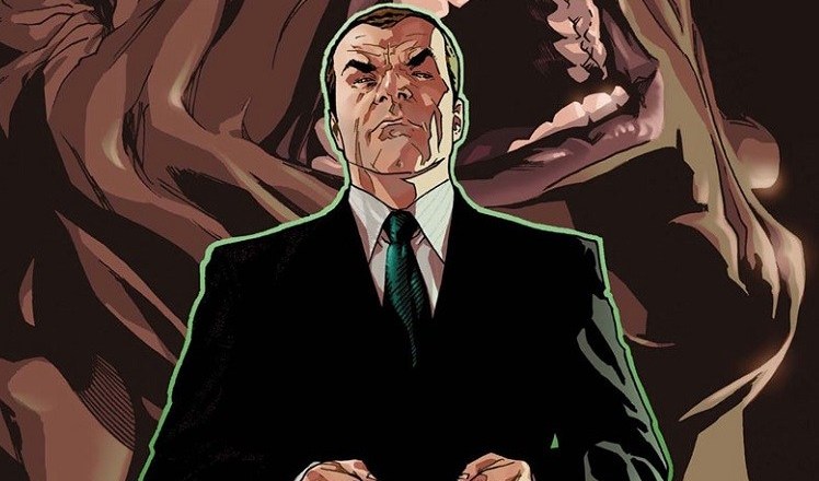 ¿Quién es el villano secreto de 'Spider-Man 2: Lejos de Casa'?