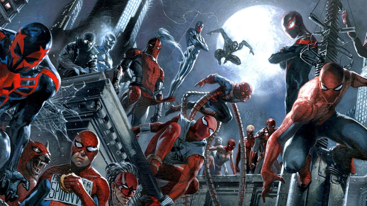 ¿Quién es el villano secreto de 'Spider-Man 2: Lejos de Casa'?