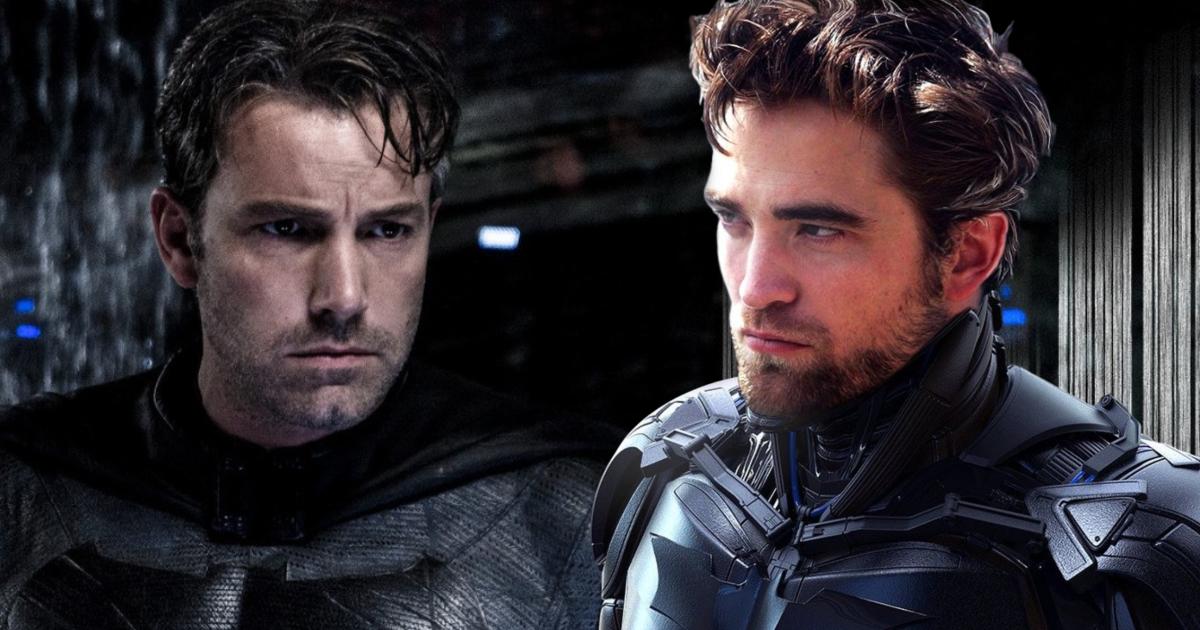 Confirmado Robert Pattinson como el nuevo Batman de Warner