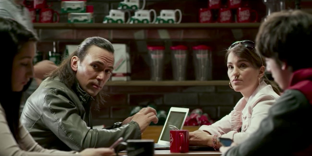 Power Rangers: Las 10 cosas más locas que pueden suceder durante la destrucción de la red 3