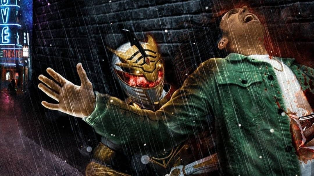 Power Rangers: Las 10 cosas más locas que pueden suceder durante la destrucción de la red 4