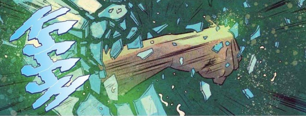 Power Rangers: Las 10 cosas más locas que pueden suceder durante la destrucción de la red 10