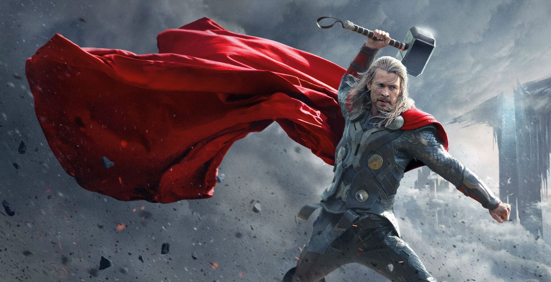 Quien es más fuerte: ¿Thor de Marvel o Thor del Dios de la Guerra?