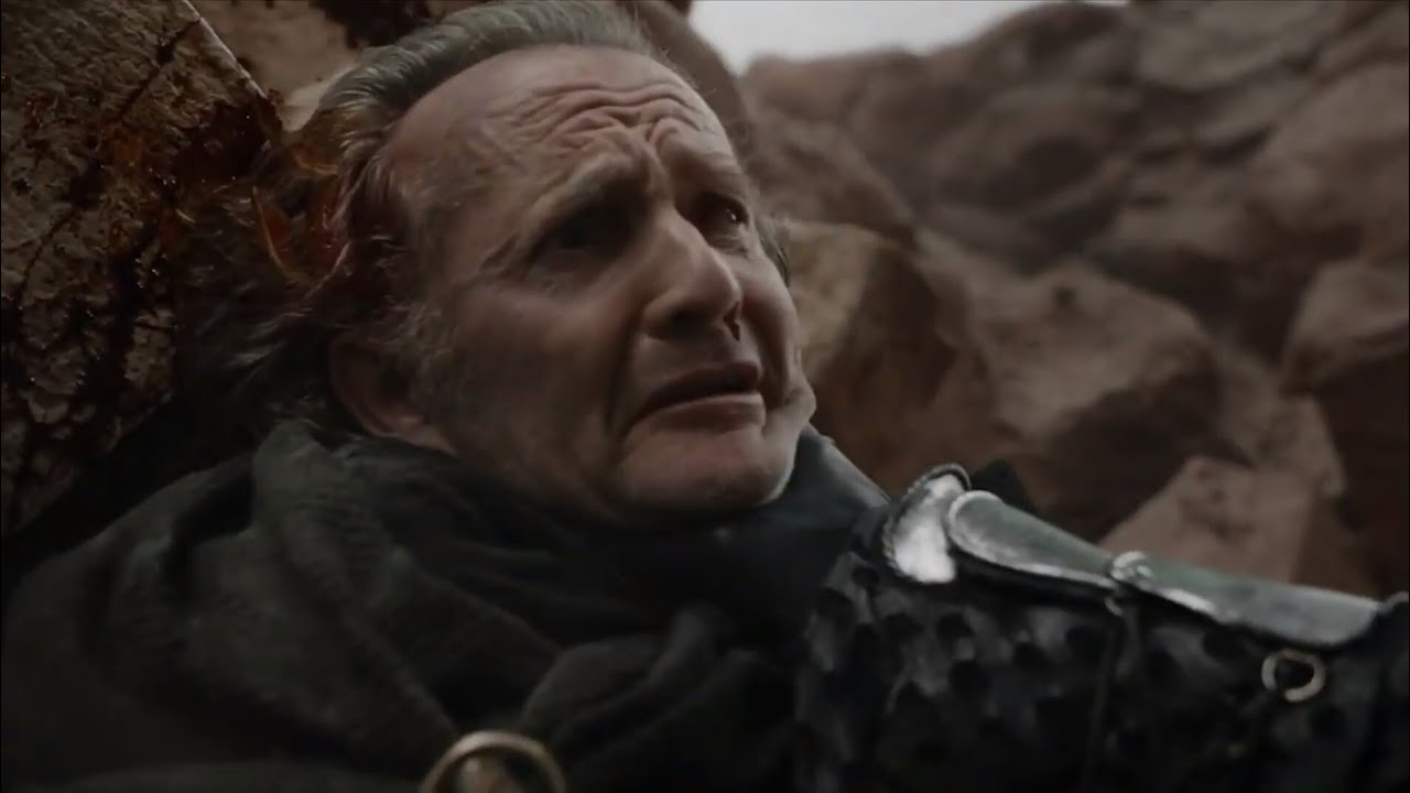 Todos los muertos de 'Juego de Tronos' en la Batalla de Desembarco del Rey