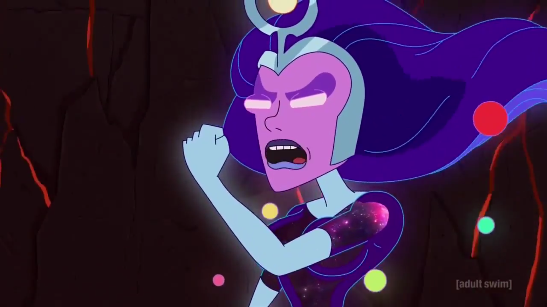 Rick y Morty: Todos los Vindicadores, clasificados 5