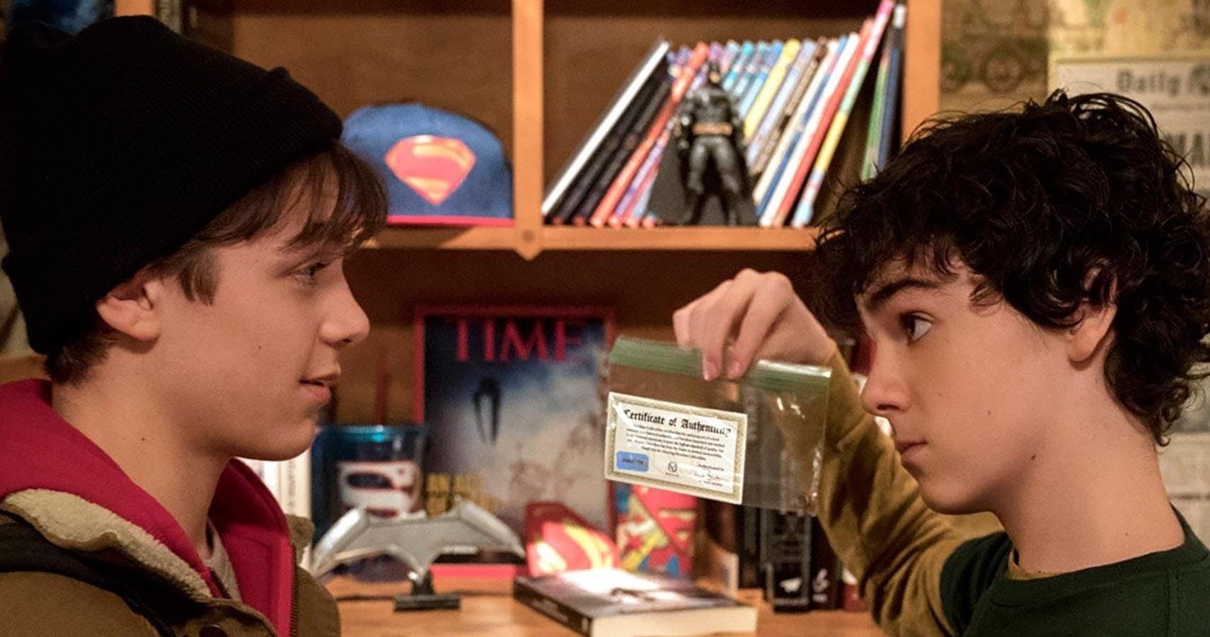 Shazam!: 10 cosas que hizo mejor que Aquaman 1