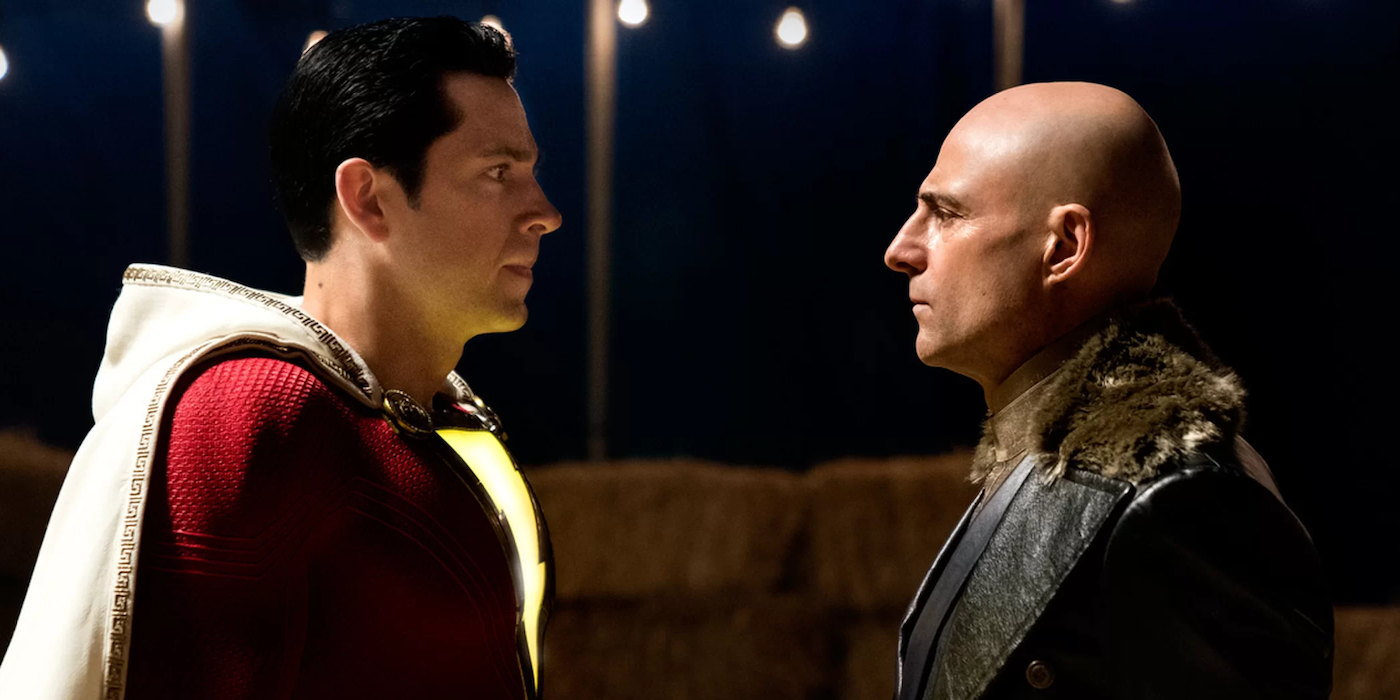 Shazam!: 10 cosas que hizo mejor que Aquaman 2
