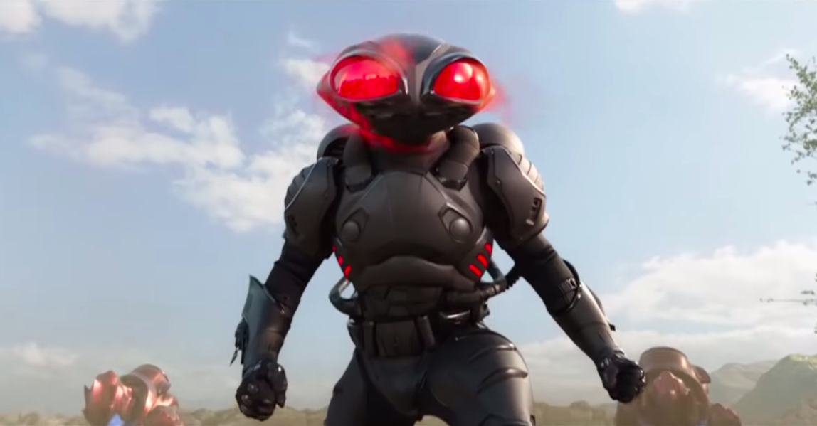 Shazam!: 10 cosas que hizo mejor que Aquaman 7