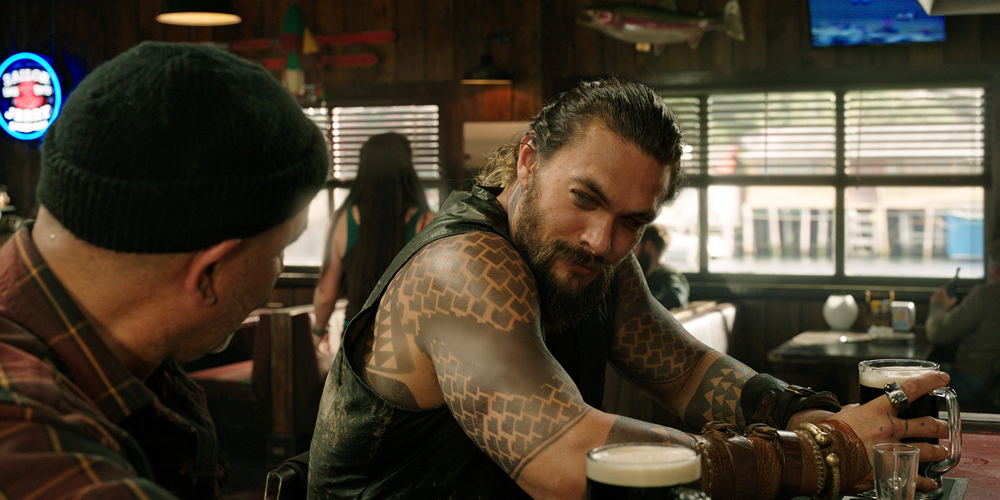 Shazam!: 10 cosas que hizo mejor que Aquaman 8