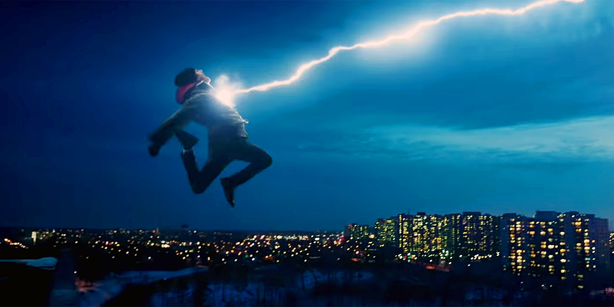 Shazam!: 10 cosas que hizo mejor que Aquaman 9