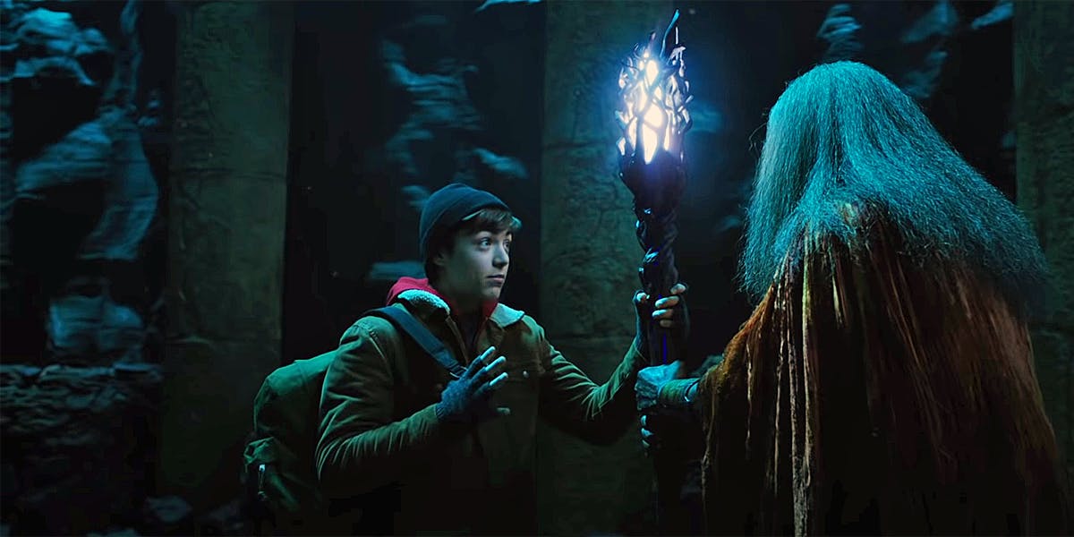 Shazam!: 10 cosas que hizo mejor que Aquaman 10