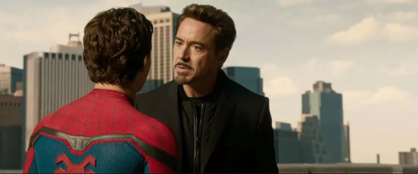 Somos Iron Man: 10 citas de Tony Stark que prueban que él es todos nosotros 1