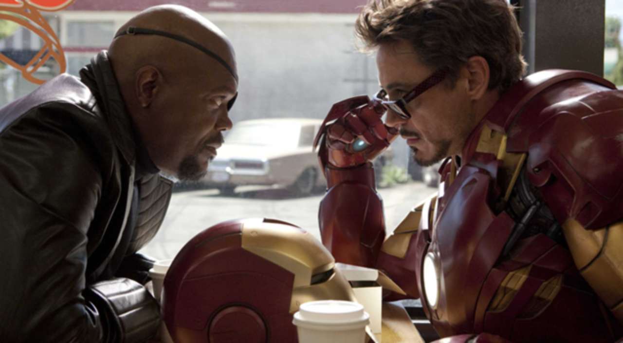Somos Iron Man: 10 citas de Tony Stark que prueban que él es todos nosotros 4