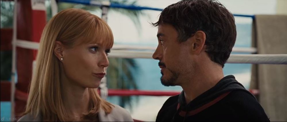 Somos Iron Man: 10 citas de Tony Stark que prueban que él es todos nosotros 9