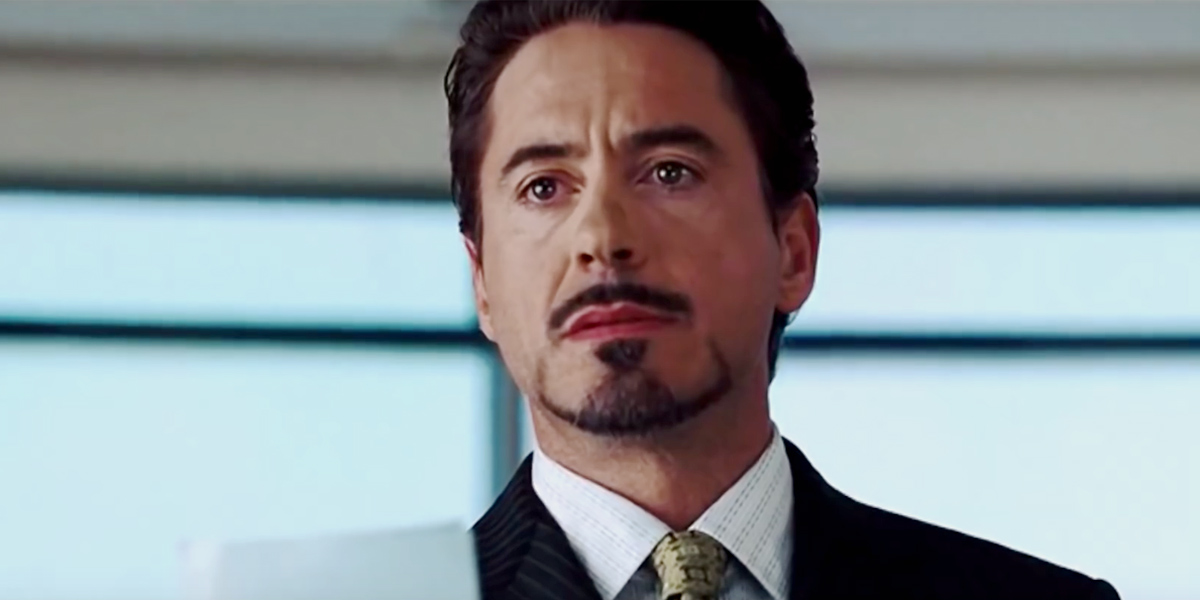 Somos Iron Man: 10 citas de Tony Stark que prueban que él es todos nosotros 10