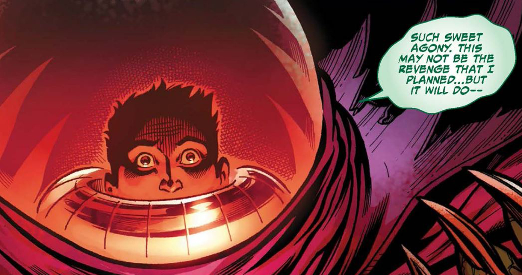 Spider-Man: Lejos de casa: Los mejores poderes de Mysterio en los cómics 2