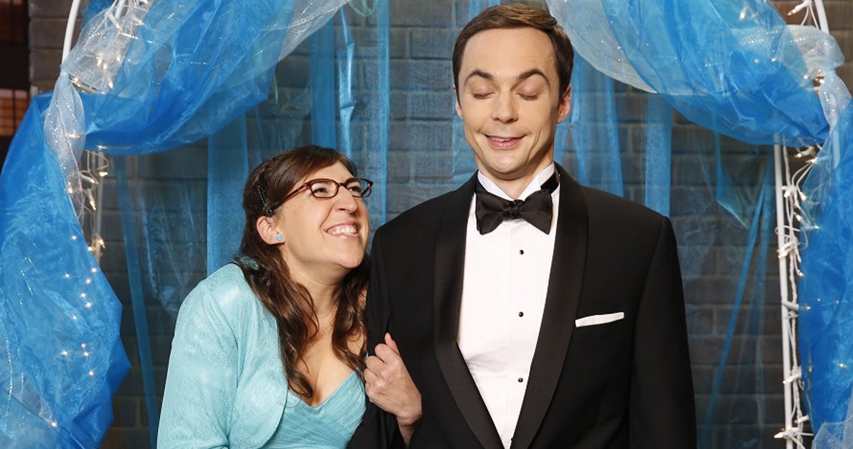 Big Bang Theory: 10 preguntas sobre Sheldon, respondidas 8