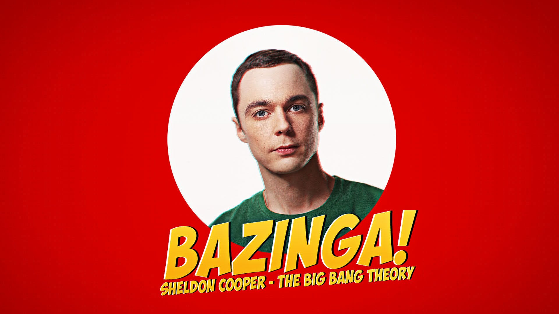 Big Bang Theory: 10 preguntas sobre Sheldon, respondidas 9