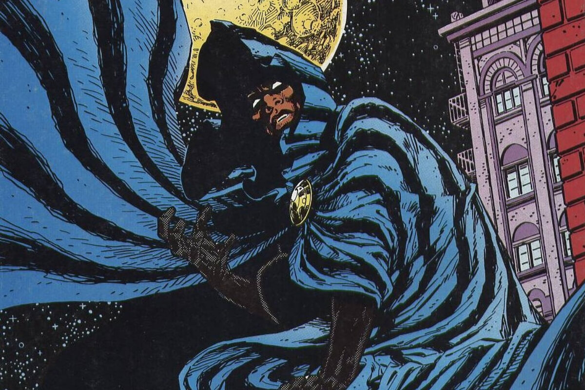 Todos los X-Men oscuros 2