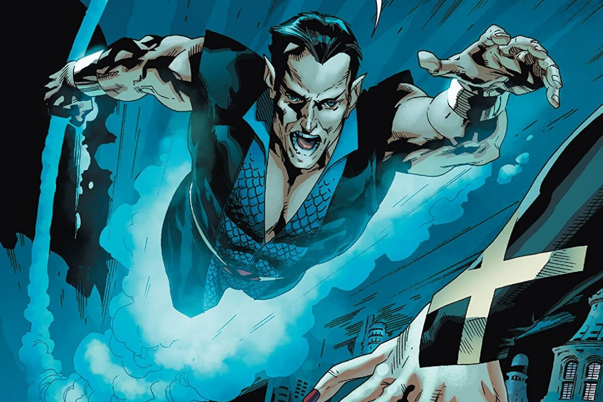 Todos los X-Men oscuros 3