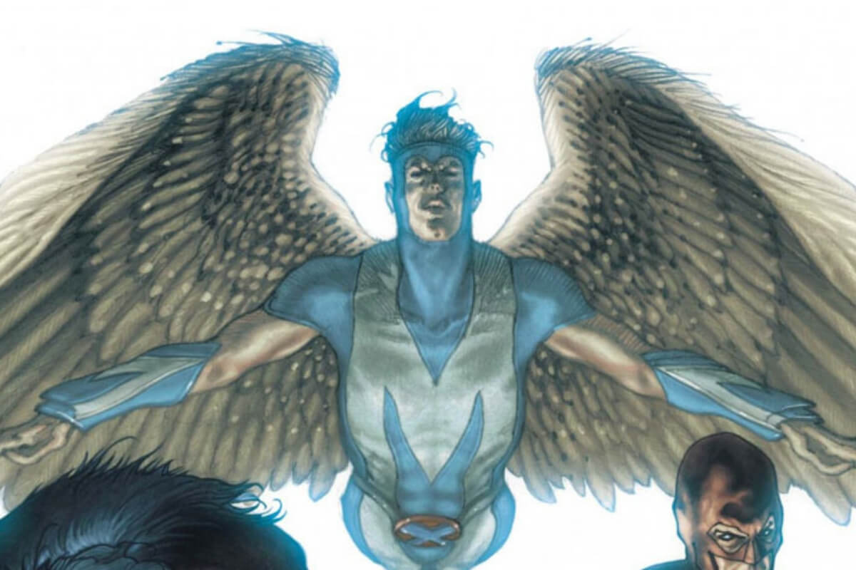 Todos los X-Men oscuros 5