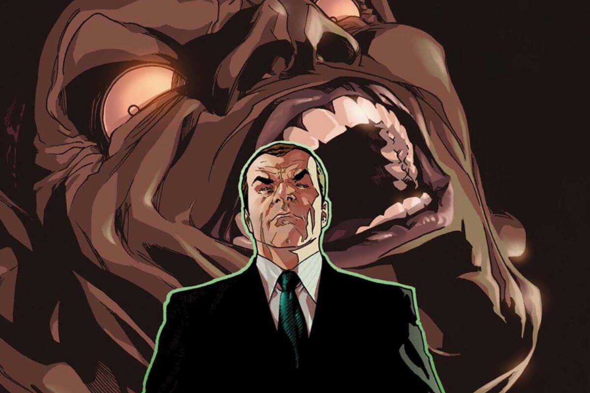 Todos los X-Men oscuros 6