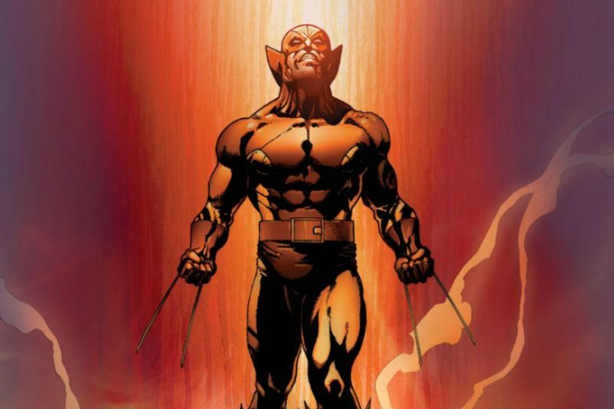 Todos los X-Men oscuros 9