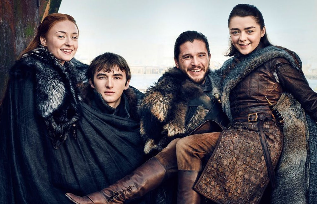 Porque los Starks no son los héroes de 'Juego de Tronos'