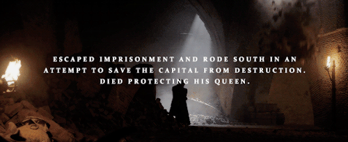 Los 25 mejores momentos de la octava temporada de 'Juego de Tronos'