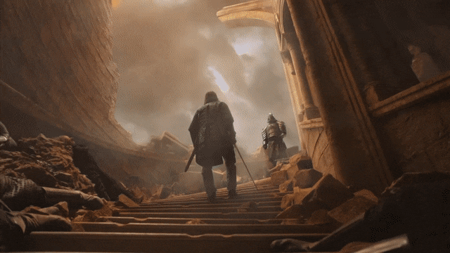 Los 25 mejores momentos de la octava temporada de 'Juego de Tronos'