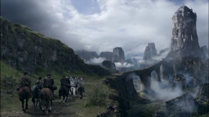 Los 10 grandes errores tácticos de 'Juego de Tronos' en la Batalla de Winterfell