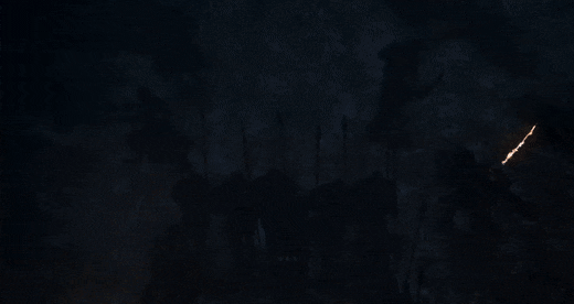 Los 10 grandes errores tácticos de 'Juego de Tronos' en la Batalla de Winterfell