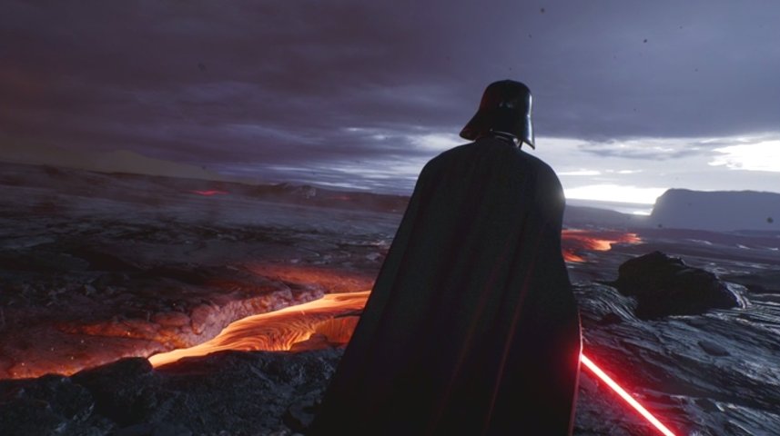 Revelados los detalles del regreso de Darth Vader a Star Wars