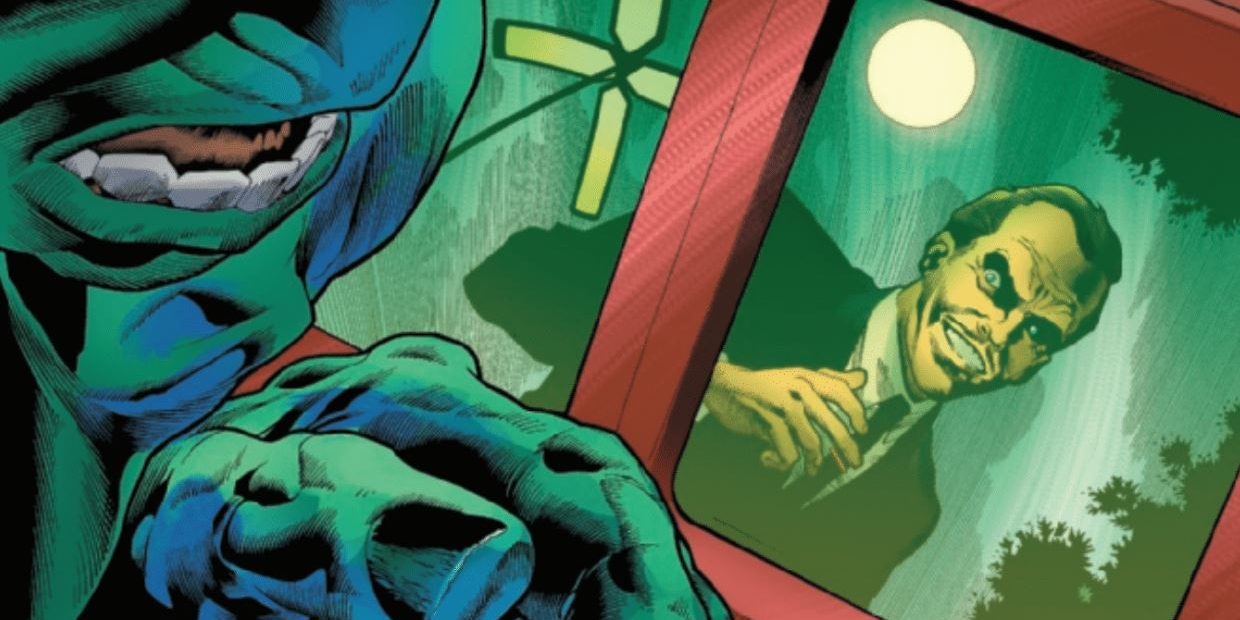 Vengadores 10 cosas que necesitas saber sobre el profesor Hulk 4