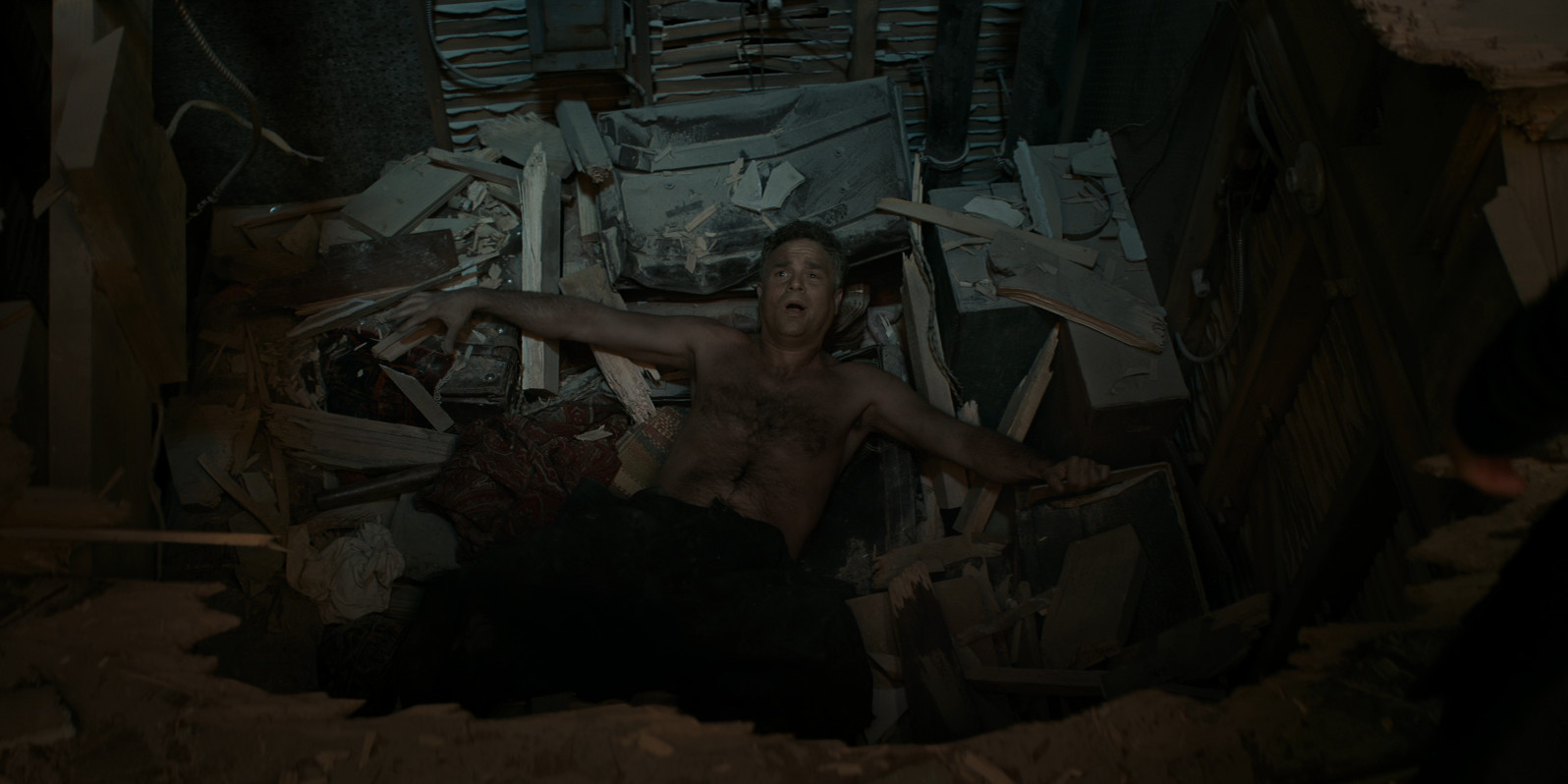 Vengadores 10 cosas que necesitas saber sobre el profesor Hulk 7