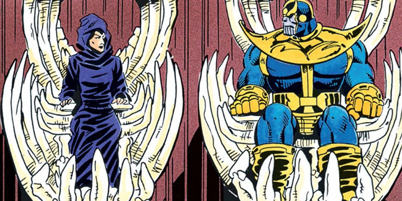 Vengadores: Endgame - 10 grandes diferencias de los cómics 1