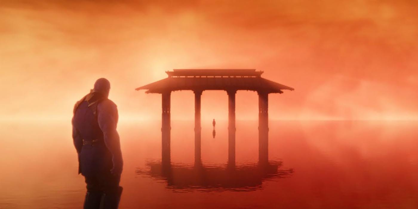 Vengadores: Endgame - 10 grandes diferencias de los cómics 5