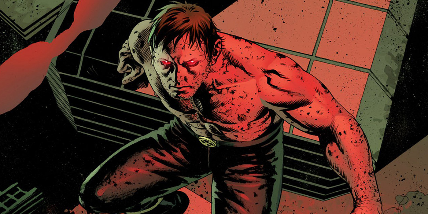 X-Men: Las historias más importantes de cíclope 8