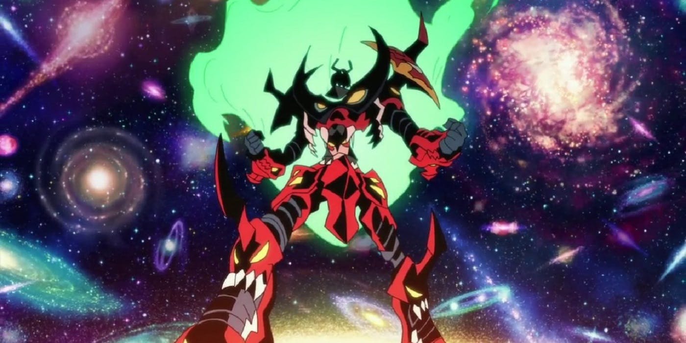 10 Anime que te gustarán más que Dragon Ball 7