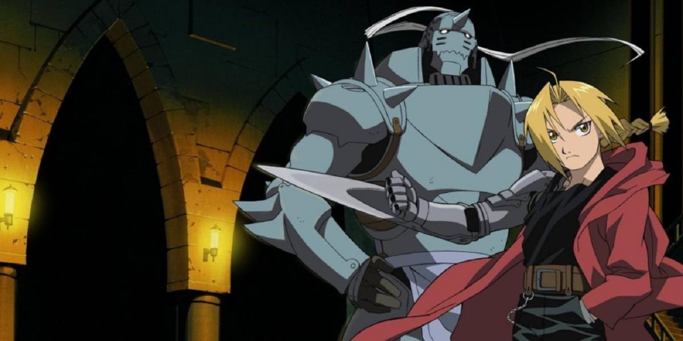 10 Anime que te gustarán más que Dragon Ball 9