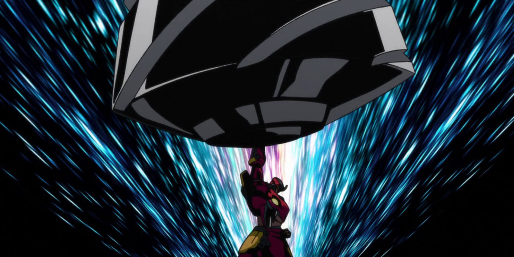 10 Anime que ver si te gusta One Punch Man 2