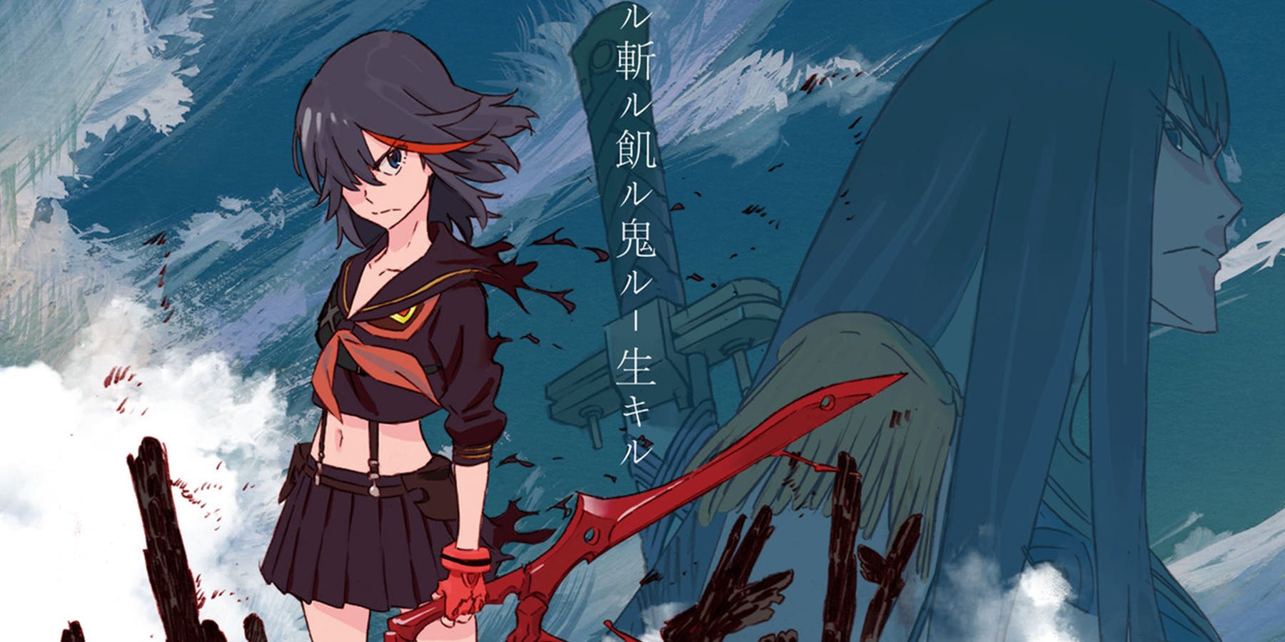 10 Anime que ver si te gusta One Punch Man 3