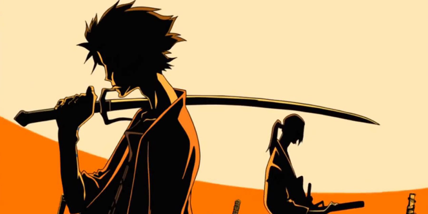 10 Anime que ver si te gusta One Punch Man 6