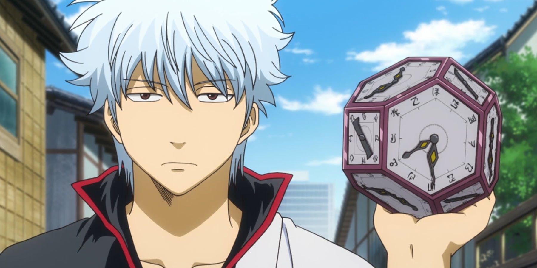 10 Anime que ver si te gusta One Punch Man 9