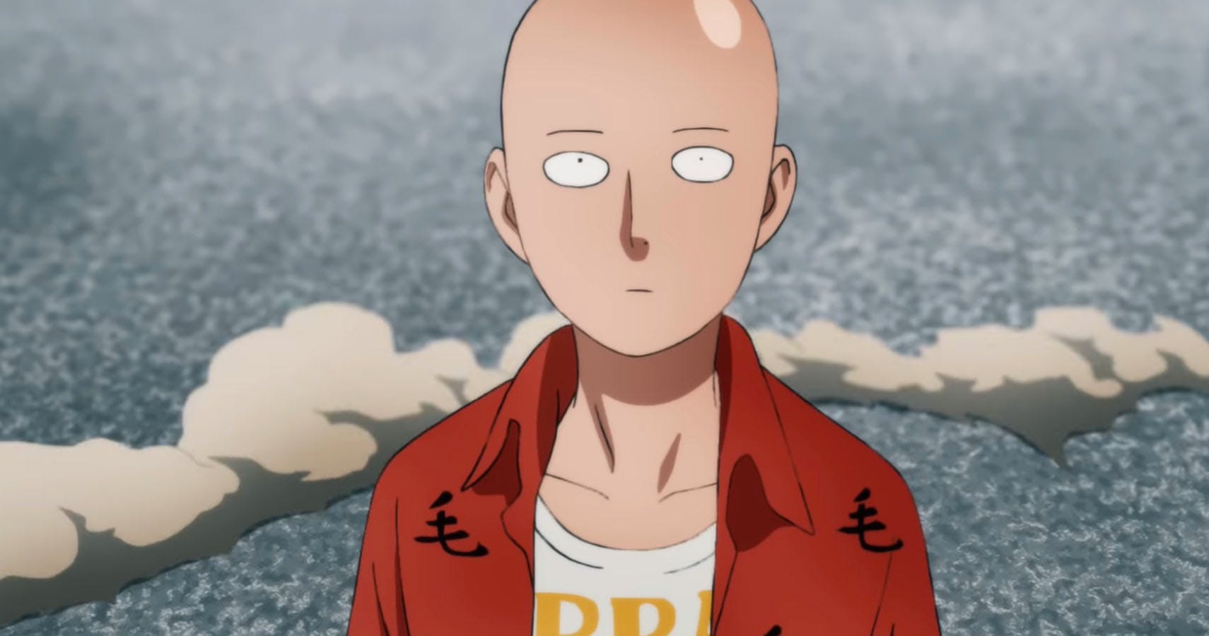 10 Anime que ver si te gusta One Punch Man