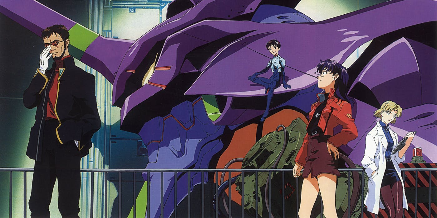 10 animes para ver si te gusta Fullmetal Alchemist 2